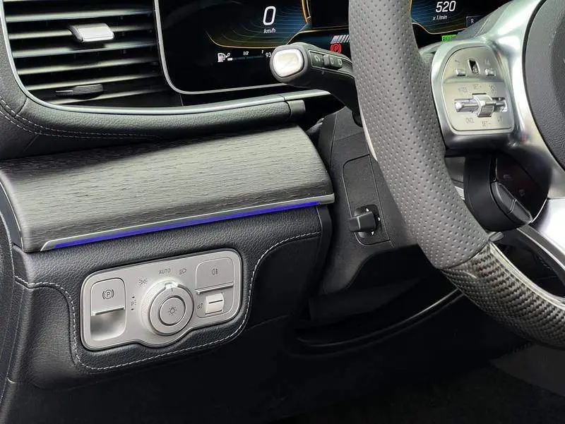 Mercedes-Benz GLE AMG 2020 AMG GLE 53 4MATIC+ — 18