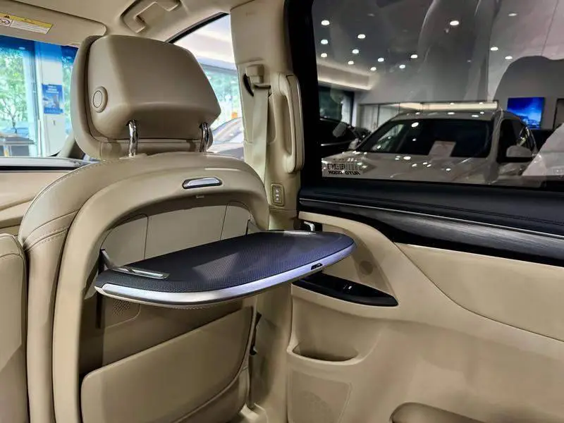 Buick GL8 2022 ES Lu Zun 653T Premium Edition — 15