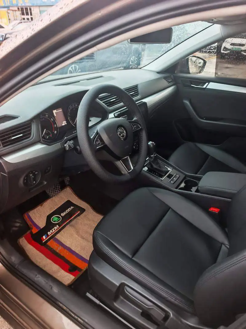 Speed 2016 TSI280 DSG Front Edition — 8