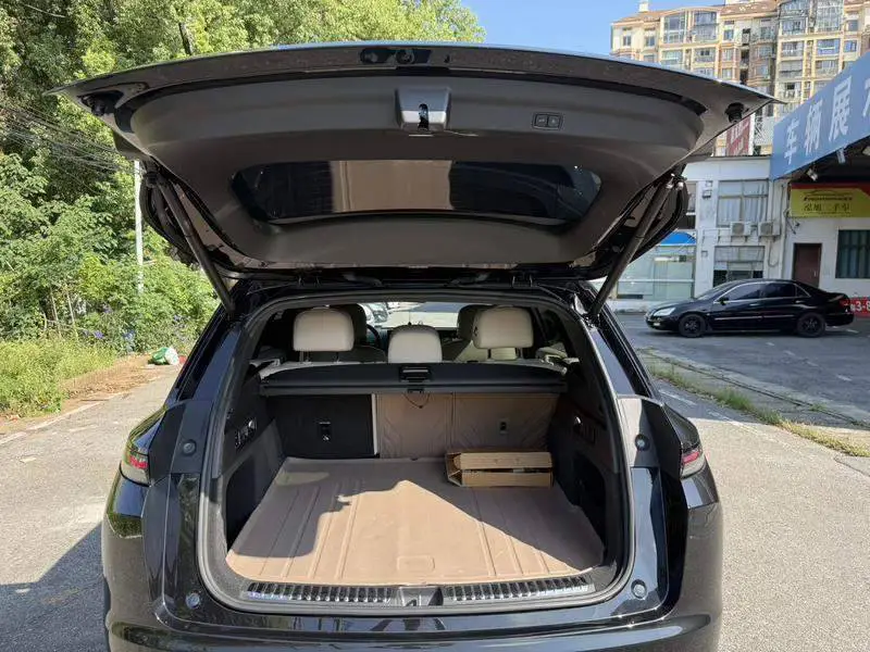 Ideal L7 2023 Air — 14
