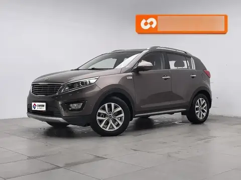 Smart Run 2016 2.0L Automatic 2WD GLS