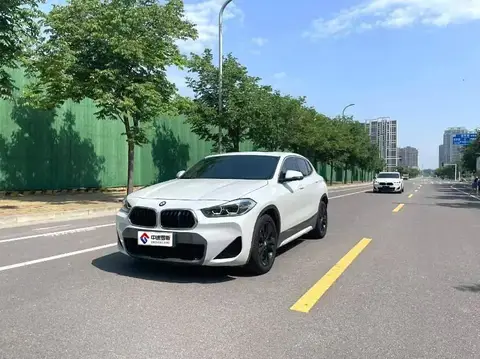 BMW X2 2020 sDrive20i M Off-Road Package