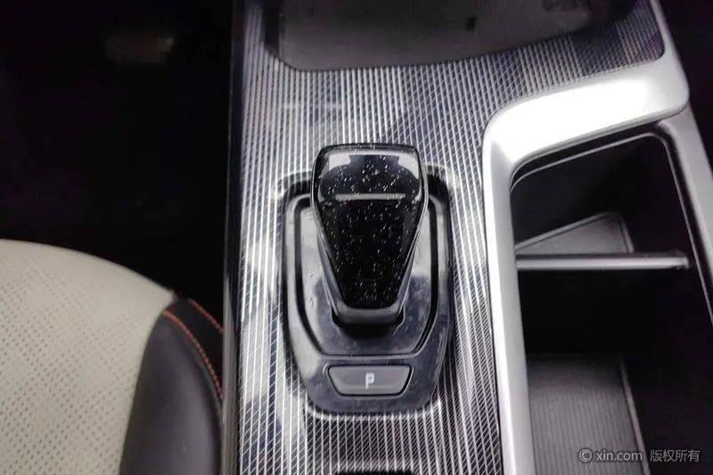 Haval Chitu 2021 Exciting Edition 1.5T Golden Rabbit — 15