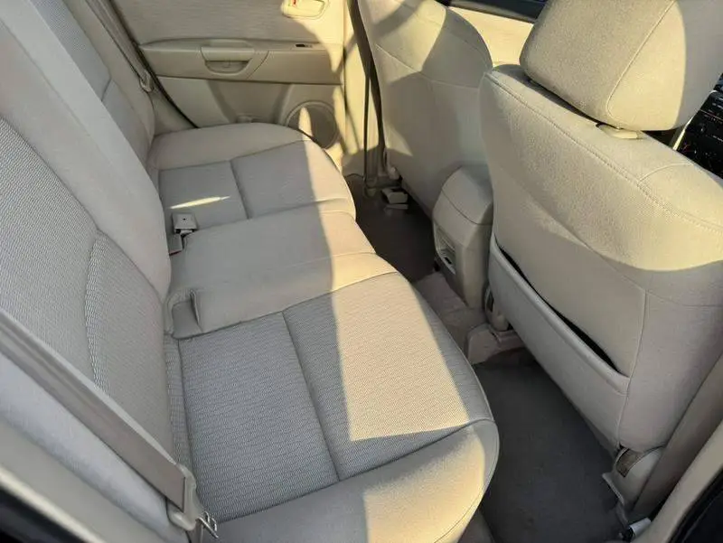 Mazda 3 2010 1.6L Automatic Classic Elite — 11