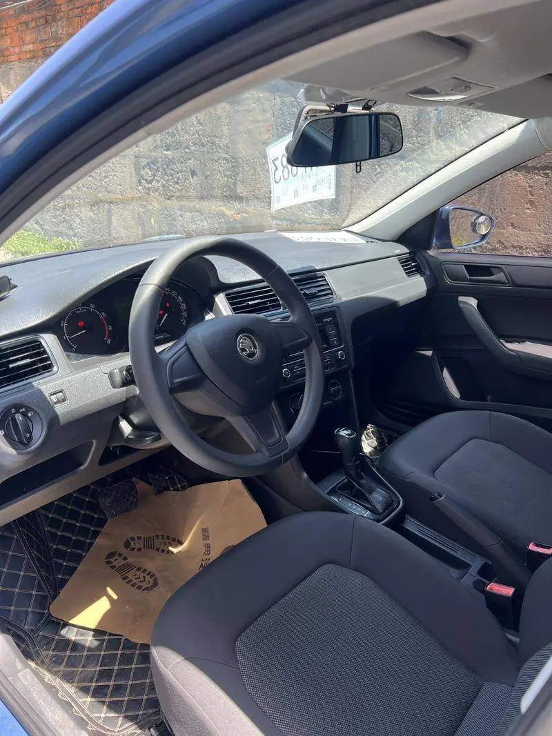 Xindong 2014 1.6L Automatic Enjoy Edition — 10
