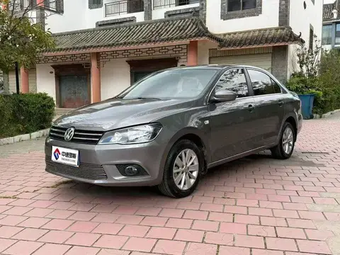Jetta 2015 1.4L Manual Comfort