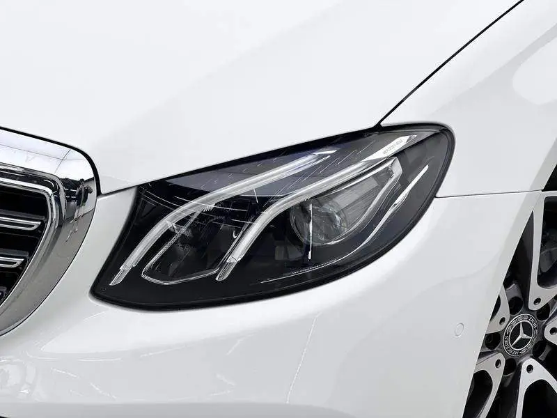 Mercedes-Benz E-Class 2020 E 260 L — 7