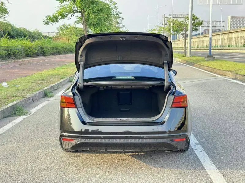 Tianlai 2021 2.0L XL Comfort Edition — 13