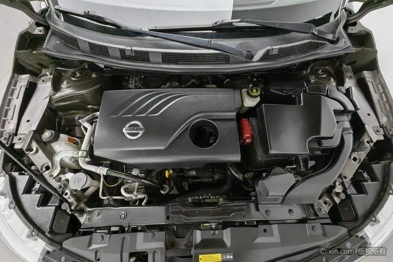 Qashqai 2017 2.0L CVT Smart Edition National V — 5