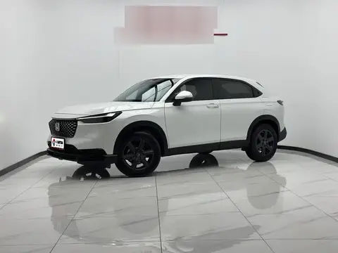 Honda XR-V 2023 1.5L CVT Hot Edition