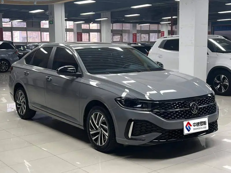 Lavida 2023 280TSI DSG Starry Sky Edition — 3