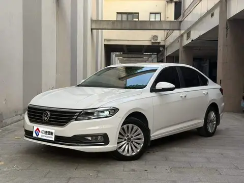 Lavida 2021 280TSI DSG Comfort Edition