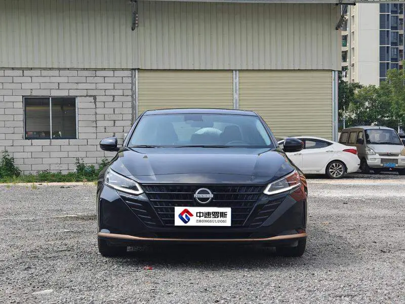 Tianlai 2024 2.0L SV Black Gold Edition — 2