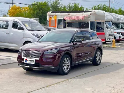 adventurer 2020 2.0T 2WD Premium Edition