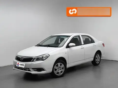 BYD F3 2015 Energy Saving Edition 1.5L Manual Comfort