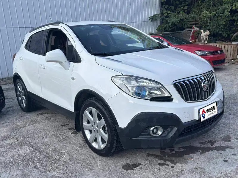Angkola 2014 1.4T Automatic 2WD Urban Elite — 3