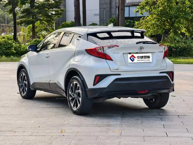 IZOA 2018 2.0L Yichi version National VI — 5