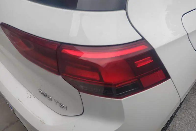 Golf 2021 280TSI DSG Pro — 6
