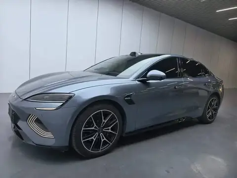 seal 2025 650 Intelligent Driving Edition