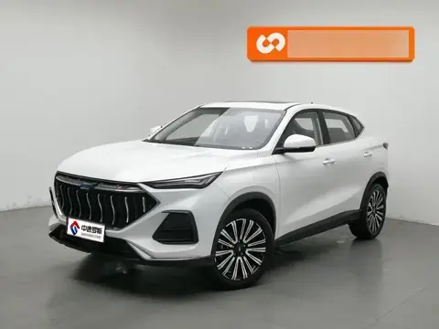 Changan Oushang X5 2021 1.5T DCT Premium Edition