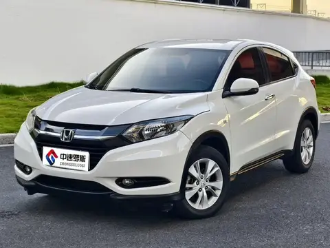 VEZHI 2017 1.5L CVT 2WD Comfort Edition