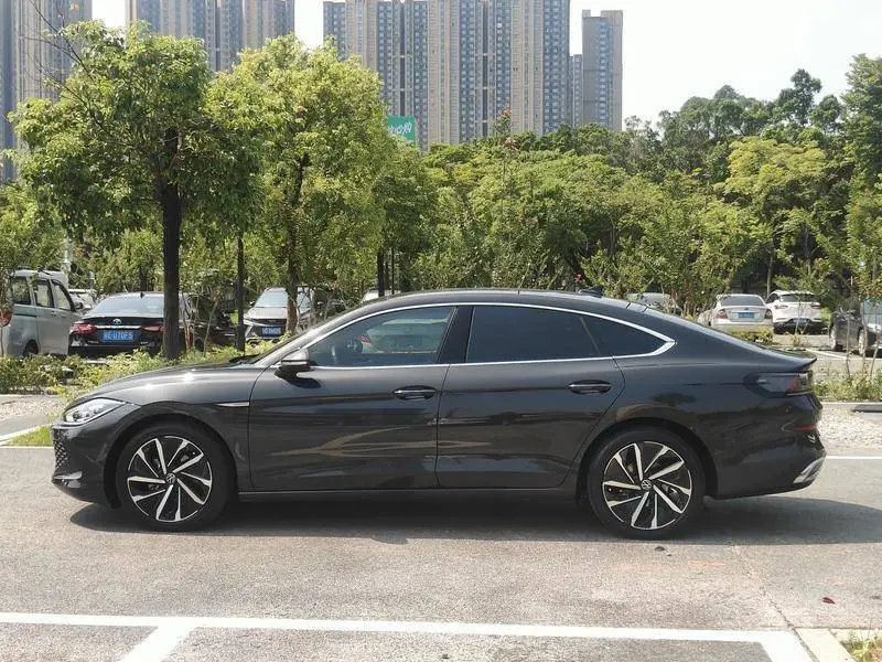 Lingdu 2022 Lingdu L 280TSI DSG Super Hot Flagship Edition — 4
