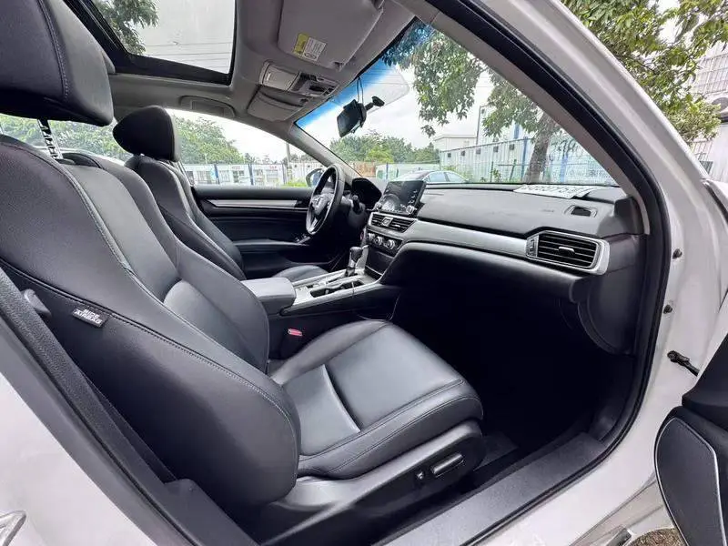 Accord 2018 260TURBO Elite Edition National V — 7
