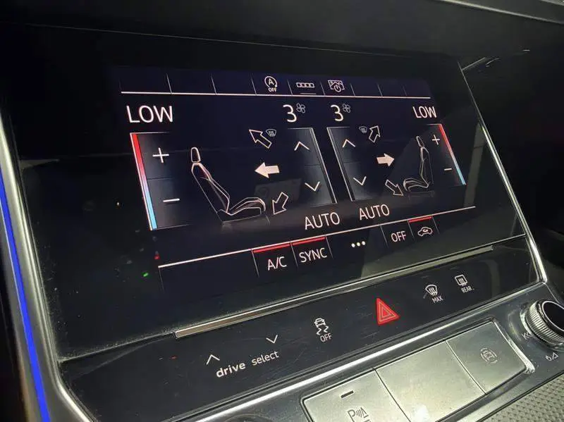 Audi A6L 2024 45 TFSI Premium Elegance — 7