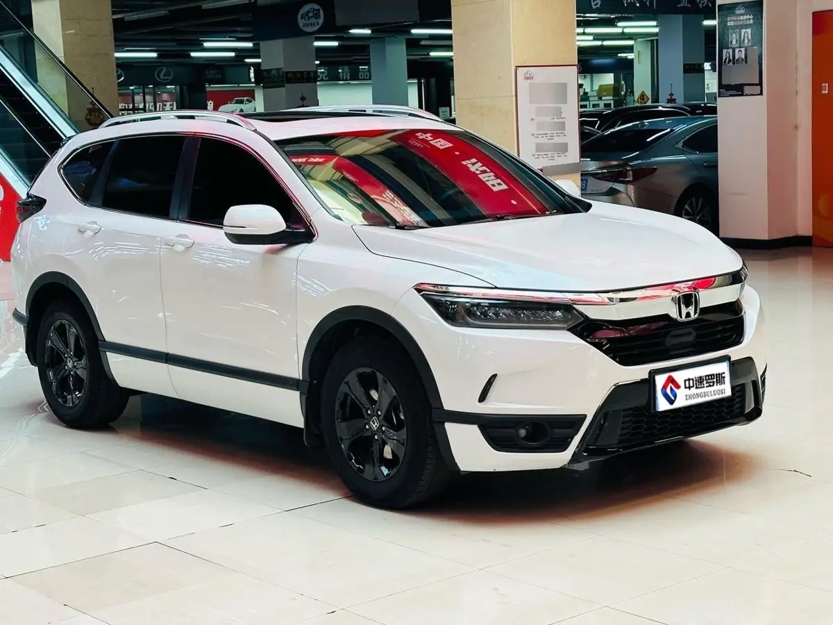 Shadow 2021 240TURBO CVT 2WD Elite Edition — 3