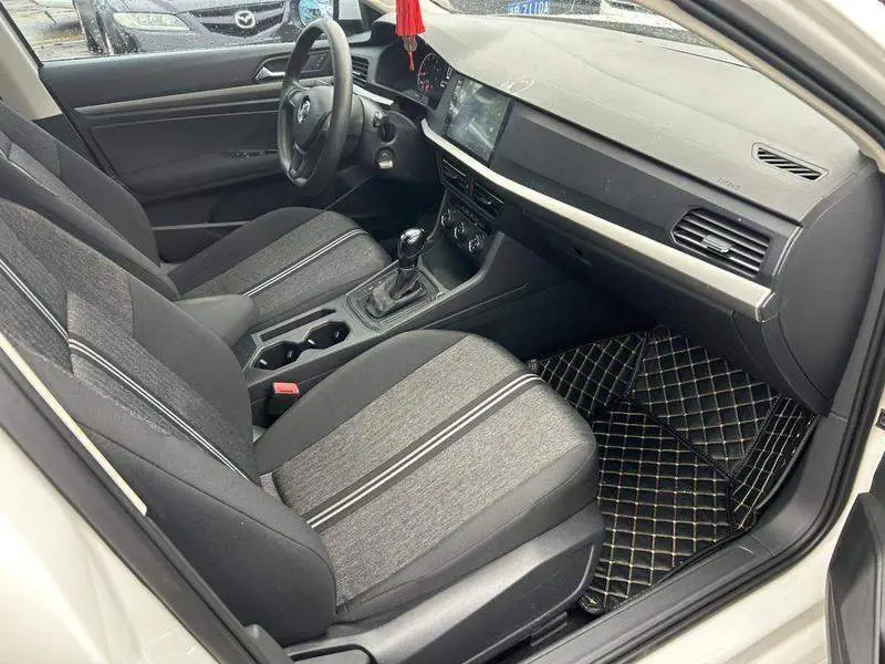 Lavida 2018 1.5L Automatic Fashion Edition National V — 9