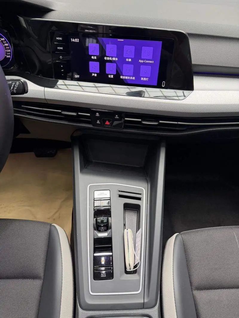 Golf 2021 280TSI DSG Pro — 11
