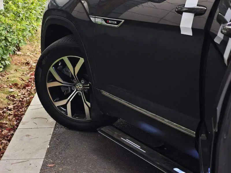 Touron 2020 380TSI 4WD Luxury Edition National V — 7