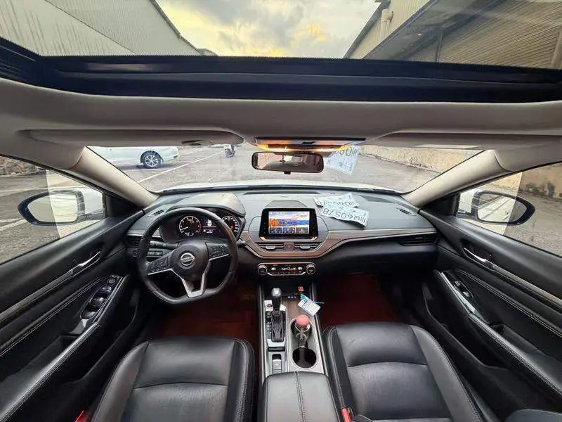 Tianlai 2021 2.0L XL Comfort Edition — 7