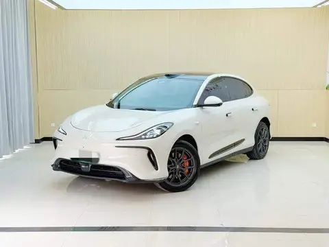 Zhiji LS6 2023 Max Standard Edition
