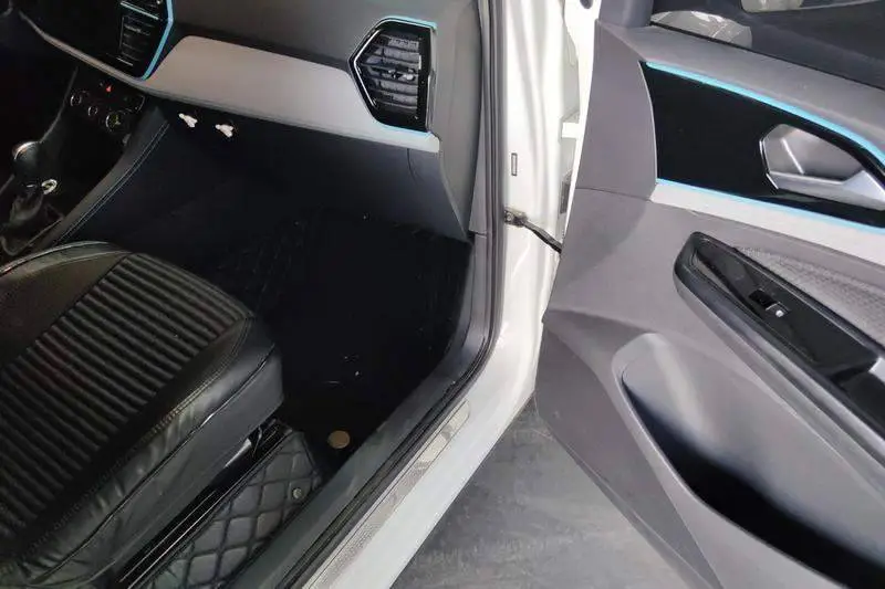 Jetta VS5 2022 280TSI Automatic High-gloss Enjoyment Edition — 10