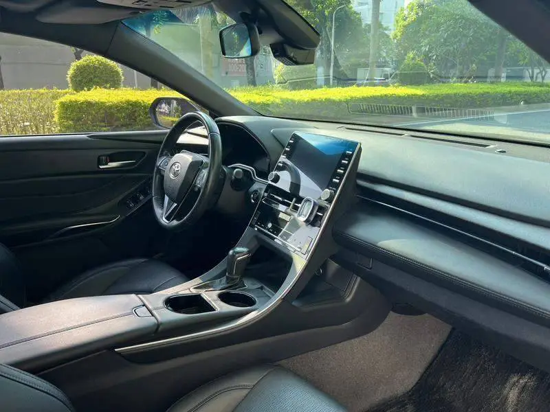 Asian Dragon 2019 2.0L Luxury Edition National VI — 12