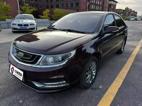 Vision 2017 1.5L Manual Happiness Edition