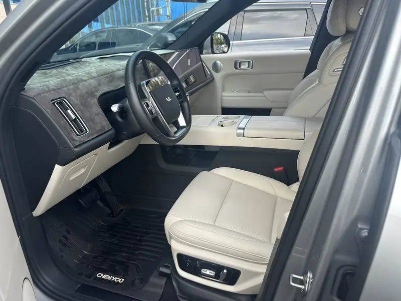 Ideal L7 2024 Pro — 9
