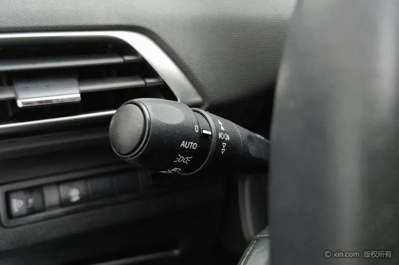 Peugeot 4008 2019 360THP Preview Edition — 16