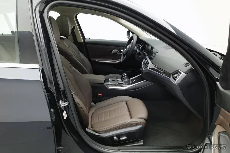 BMW 3 Series 2020 facelift 325Li M Sport Package — 19
