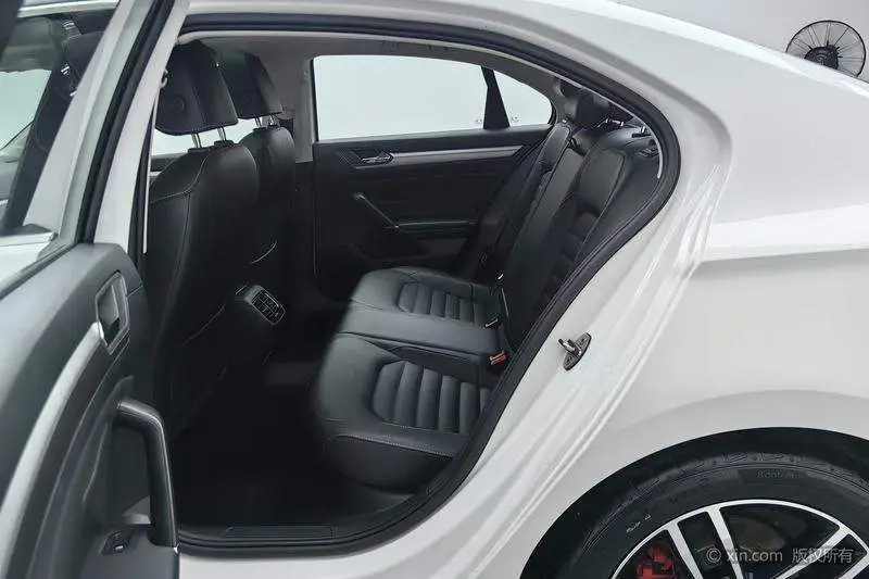 Lingdu 2021 280TSI DSG Comfort Edition — 20