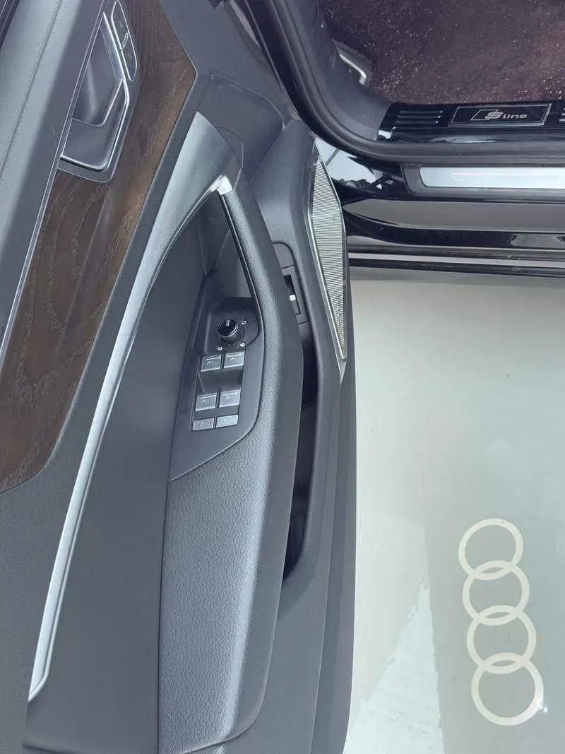 Audi A6L 2023 40 TFSI Luxury Elegance — 9