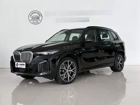 BMW X5 2023 xDrive 30Li Premium M Sport Night Edition