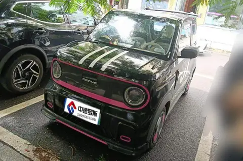 panda 2024 200km Panda Kart
