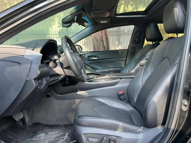 Asian Dragon 2019 2.0L Luxury Edition National VI — 14