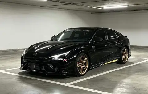 MG7 2023 1.5T DCT Comfort Edition