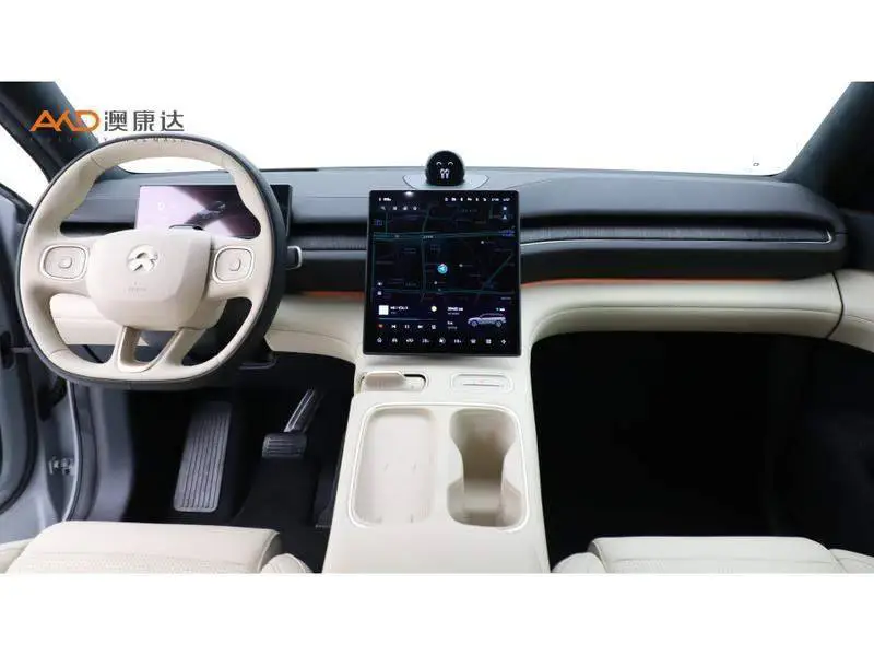 NIO ES6 2023 75kWh — 6
