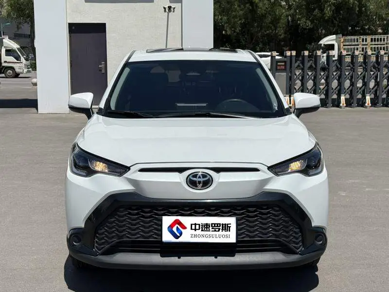 Landa 2024 2.0L CVT Leading Edition — 2