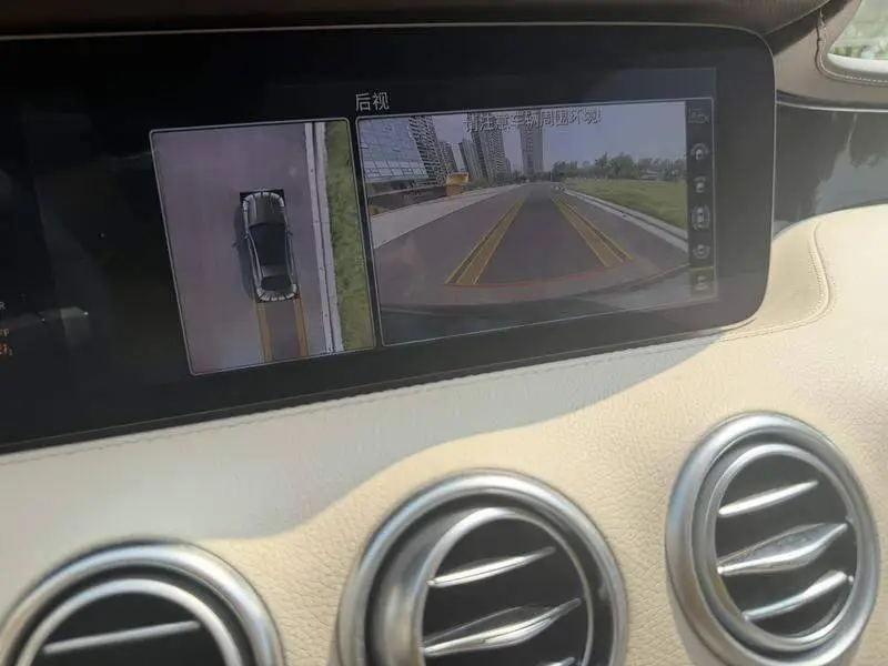 Mercedes-Benz S-Class 2019 S 450 L 4MATIC — 6
