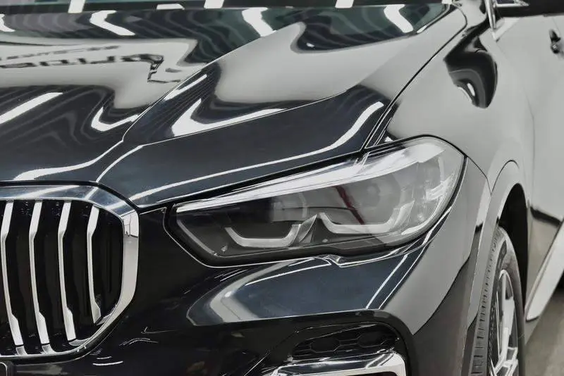 BMW X5 2022 xDrive 30Li M Sport Package — 6